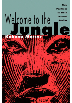 Welcome to the Jungle