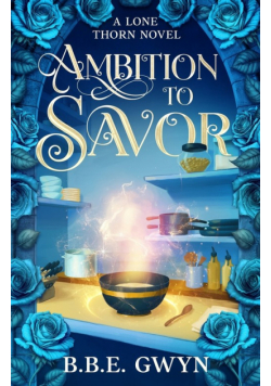 Ambition to Savor
