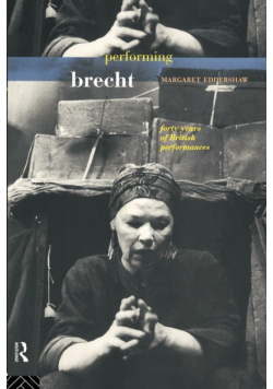 Performing Brecht