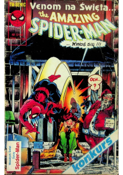 The Amazing Spider Man Nr 10 / 91