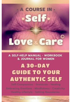 A Course in Self-Love & Care