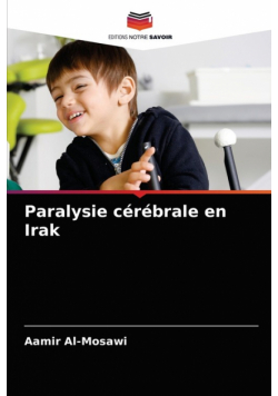 Paralysie cérébrale en Irak