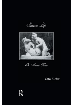 Sexual Life In Ancient Rome