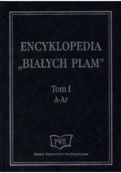 Encyklopedia "Białych Plam"  A-Ar