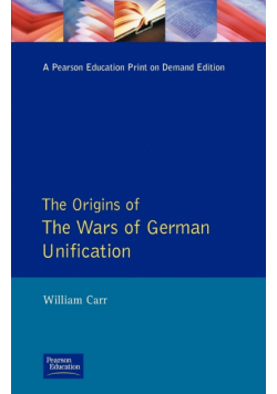 Wars of German Unification 1864 - 1871, The