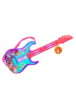 Gitara elektroniczna Enchantimals