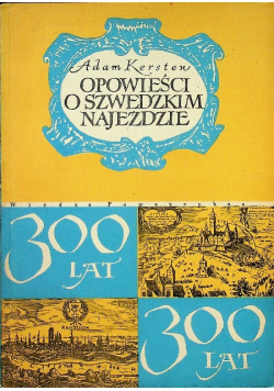 Opowieści o szwedzkim najeździe