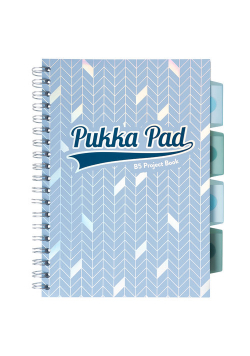 Glee Project Book B5 Pukka Pad