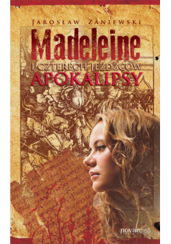 Madeleine i czterech jeźdźców apokalipsy