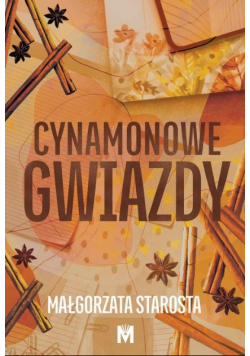 Cynamonowe gwiazdy
