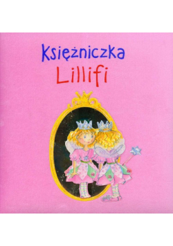 Księżniczka Lillifi