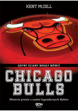 Chicago Bulls. Gdyby ściany mogły mówić w.2020