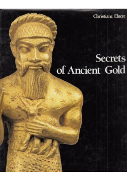 Secrets of Ancient gold