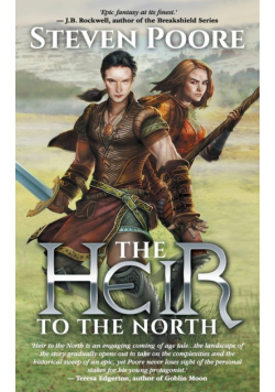 The Heir To The North
