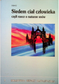 Siedem ciał człowieka