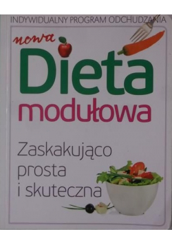 Dieta modułowa