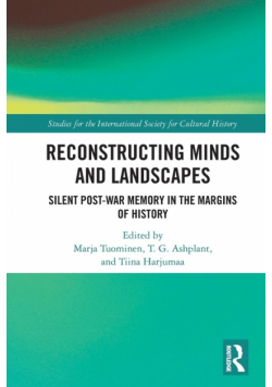 Reconstructing Minds and Landscapes