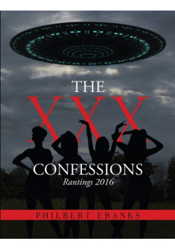 The Xxx Confessions