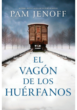 El vagón de los huérfanos