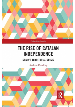 The Rise of Catalan Independence