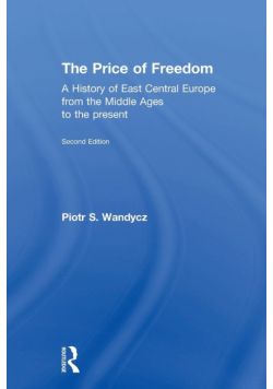 The Price of Freedom