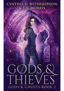 Gods And Thieves