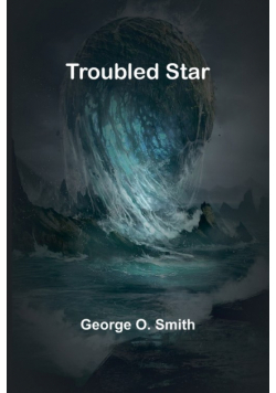 Troubled star