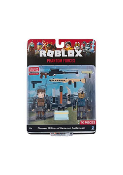 Roblox zestaw Game Packs Phantom Forces