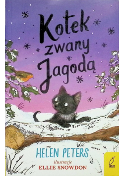 Kotek zwany Jagodą