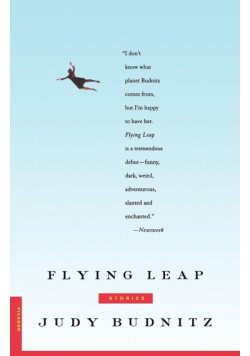 Flying Leap