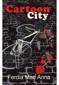 Cartoon City