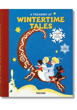 A Treasury of Wintertime Tales
