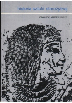Historia sztuki starożytnej