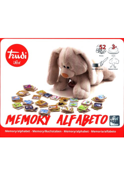Memory Alfabet