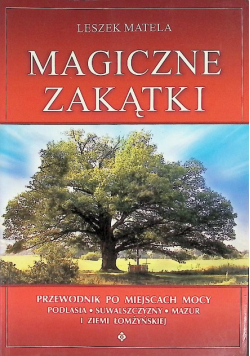 Magiczne zakątki