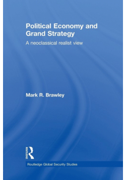 Political Economy and Grand Strategy