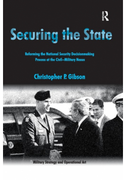 Securing the State