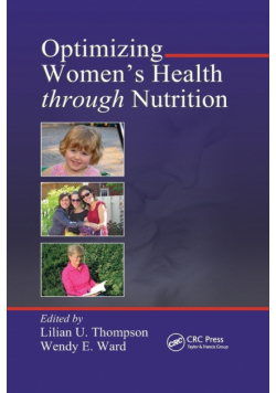 Optimizing Women's Health through Nutrition