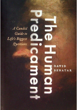 The Human Predicament