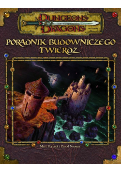 Poradnik Budowniczego Twierdz