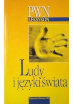 Ludy i języki świata