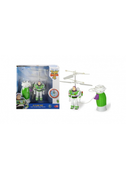 Latający Buzz Astral 17 cm Toy Story 4