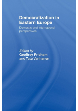 Democratization in Eastern Europe