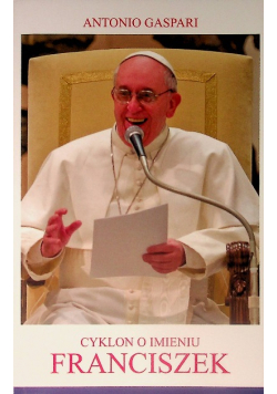 Cyklon o imieniu Franciszek