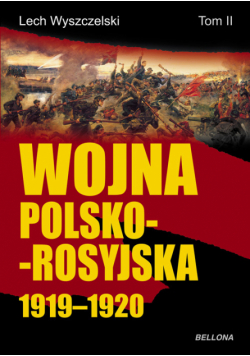 Wojna Polsko-Rosyjska 1919-1920