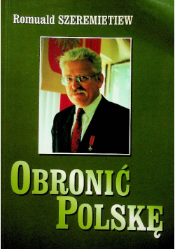 Obronić Polskę