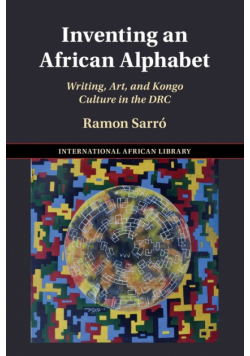 Inventing an African Alphabet