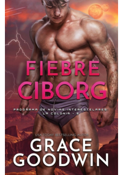 Fiebre Ciborg