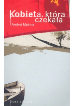 Kobieta, która czekała