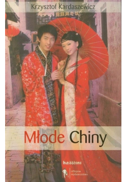 Kardaszewicz Krzysztof - Młode Chiny